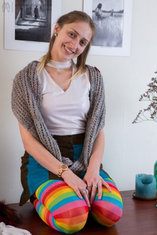 Abby Winters Nude - Real Naked Amateurs