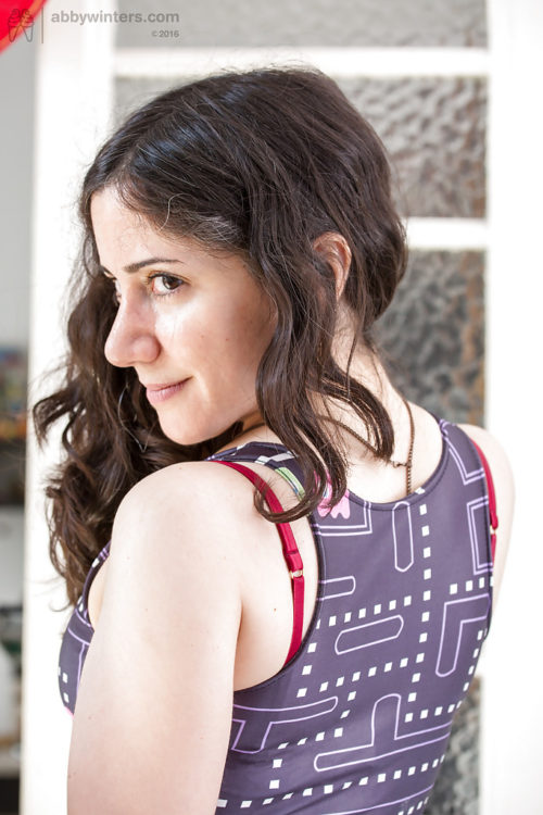 Abby Winters Nude - Real Naked Amateurs